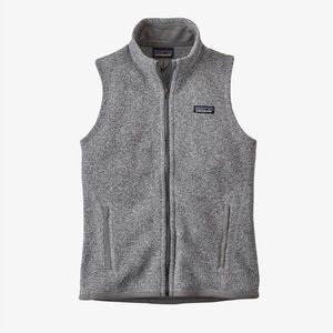 PATAGONIA VEST
